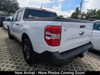 2023 Ford Maverick thumbnail – Coral Springs, FL – 3