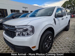 2023 Ford Maverick thumbnail – Coral Springs, FL – 2