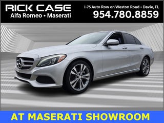 Mercedes-Benz C-Class for sale Las Vegas