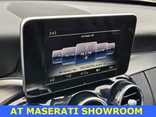2016 Mercedes-Benz C-Class thumbnail – Fort Lauderdale, FL – 21
