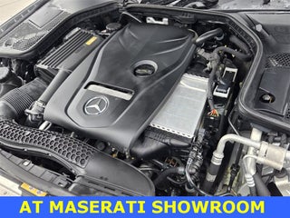 2016 Mercedes-Benz C-Class thumbnail – Fort Lauderdale, FL – 18