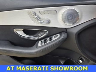 2016 Mercedes-Benz C-Class thumbnail – Fort Lauderdale, FL – 27