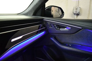 2020 Audi RS Q8 thumbnail – Pompano Beach, FL – 22