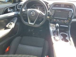 2017 Nissan Maxima thumbnail – Davie, FL – 15