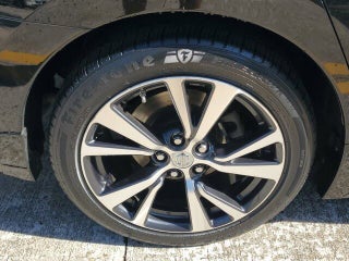 2017 Nissan Maxima thumbnail – Davie, FL – 7