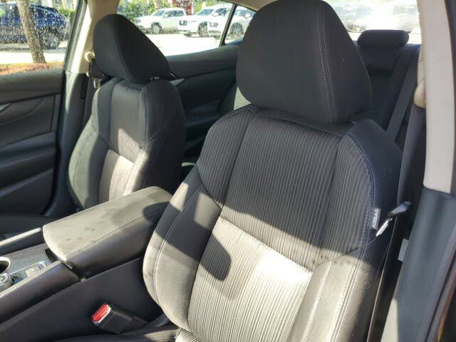 2017 Nissan Maxima 3.5 S
                                    for sale in Davie, FL – photo 17