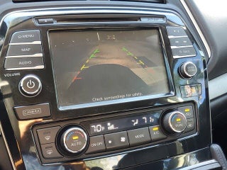 2017 Nissan Maxima thumbnail – Davie, FL – 25