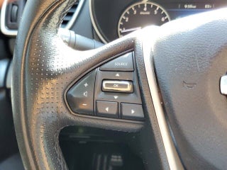 2017 Nissan Maxima thumbnail – Davie, FL – 21