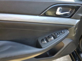 2017 Nissan Maxima thumbnail – Davie, FL – 19