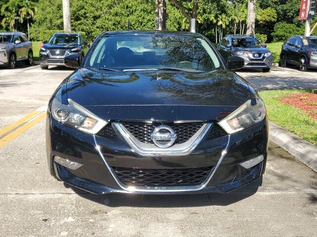 2017 Nissan Maxima 3.5 S
                                    for sale in Davie, FL – photo 2