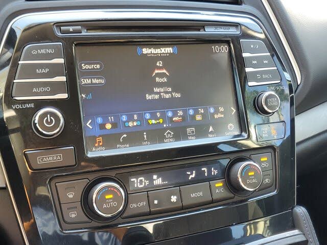 2017 Nissan Maxima 3.5 S
                                    for sale in Davie, FL – photo 24