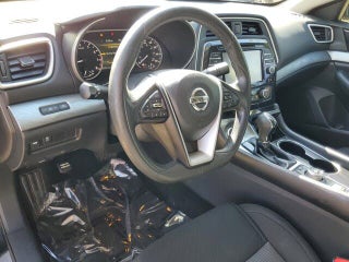 2017 Nissan Maxima thumbnail – Davie, FL – 18