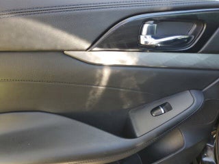 2017 Nissan Maxima thumbnail – Davie, FL – 12