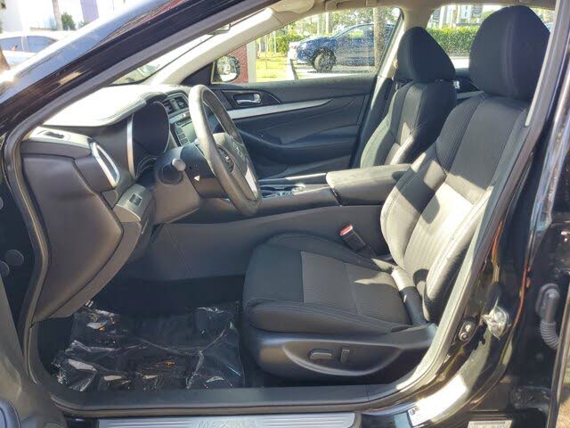 2017 Nissan Maxima 3.5 S
                                    for sale in Davie, FL – photo 16