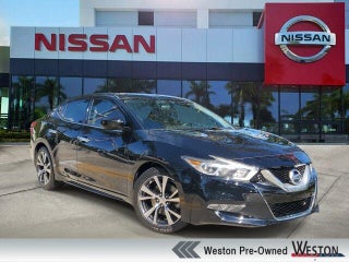 Nissan Maxima for sale Las Vegas