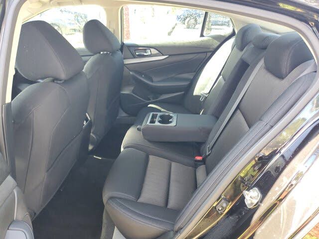 2017 Nissan Maxima 3.5 S
                                    for sale in Davie, FL – photo 10