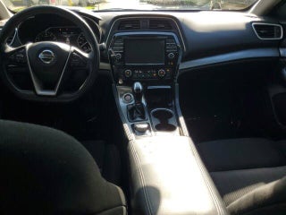 2017 Nissan Maxima thumbnail – Davie, FL – 13
