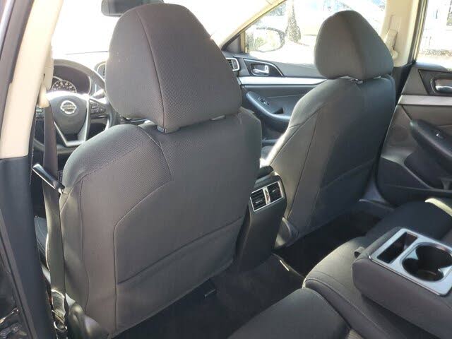2017 Nissan Maxima 3.5 S
                                    for sale in Davie, FL – photo 11