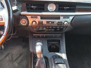 2016 Lexus ES 350 thumbnail – West Palm Beach , FL – 20