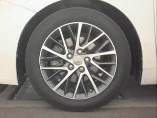 2016 Lexus ES 350 thumbnail – West Palm Beach , FL – 30