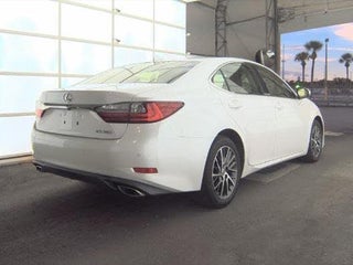 2016 Lexus ES 350 thumbnail – West Palm Beach , FL – 5