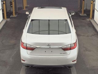 2016 Lexus ES 350 thumbnail – West Palm Beach , FL – 10