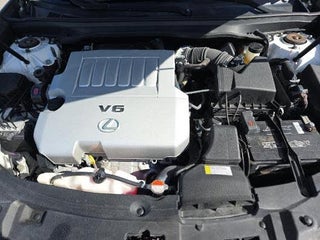 2016 Lexus ES 350 thumbnail – West Palm Beach , FL – 14