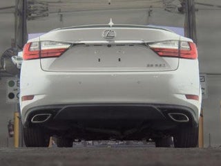 2016 Lexus ES 350 thumbnail – West Palm Beach , FL – 12