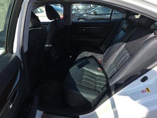 2016 Lexus ES 350 thumbnail – West Palm Beach , FL – 18