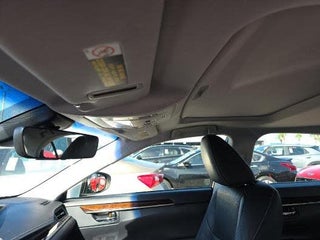2016 Lexus ES 350 thumbnail – West Palm Beach , FL – 17