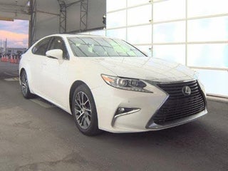 2016 Lexus ES 350 thumbnail – West Palm Beach , FL – 4