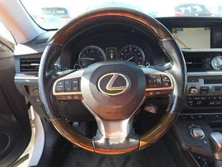 2016 Lexus ES 350 thumbnail – West Palm Beach , FL – 22