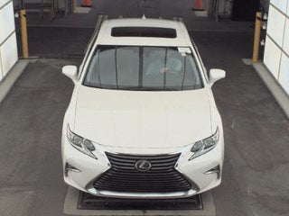 2016 Lexus ES 350 thumbnail – West Palm Beach , FL – 8