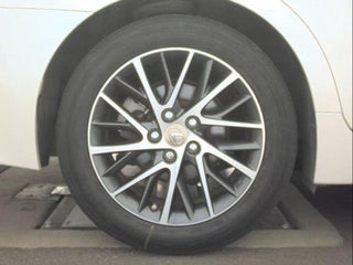 2016 Lexus ES 350 thumbnail – West Palm Beach , FL – 28