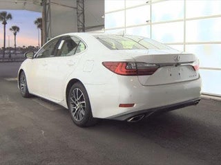 2016 Lexus ES 350 thumbnail – West Palm Beach , FL – 7