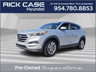 Hyundai TUCSON for sale Las Vegas