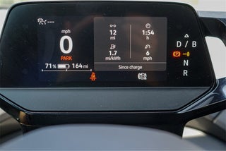 Image of 2023 Volkswagen ID.4