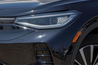 Image of 2023 Volkswagen ID.4