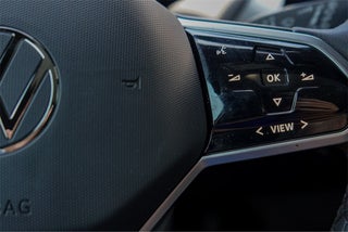 Image of 2023 Volkswagen ID.4