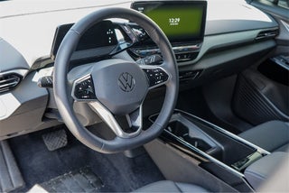 Image of 2023 Volkswagen ID.4