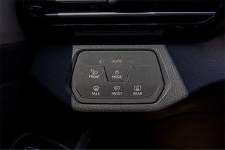 Image of 2023 Volkswagen ID.4