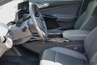 Image of 2023 Volkswagen ID.4