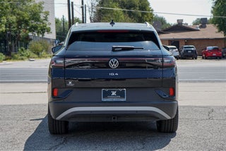 Image of 2023 Volkswagen ID.4