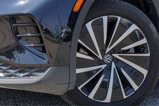 Image of 2023 Volkswagen ID.4