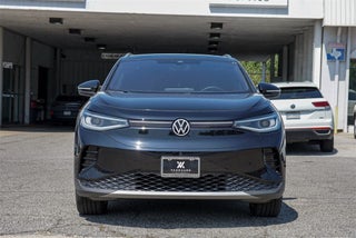 Image of 2023 Volkswagen ID.4