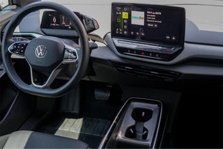 Image of 2023 Volkswagen ID.4