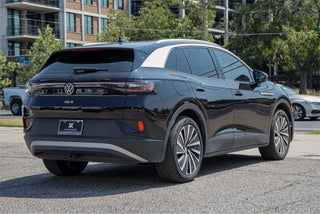 Image of 2023 Volkswagen ID.4