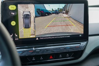 Image of 2023 Volkswagen ID.4