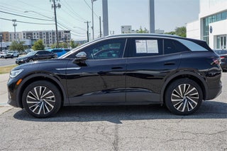 Image of 2023 Volkswagen ID.4