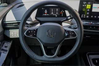 Image of 2023 Volkswagen ID.4